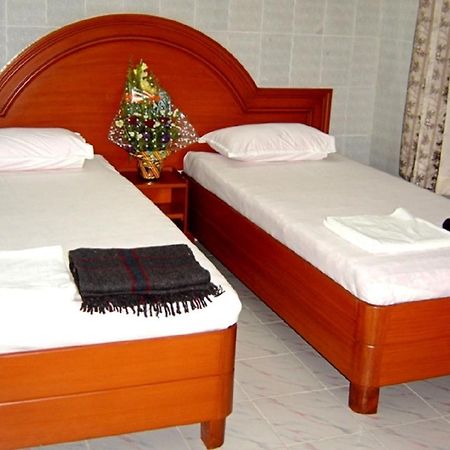 French Guest House Pondicherry Ngoại thất bức ảnh