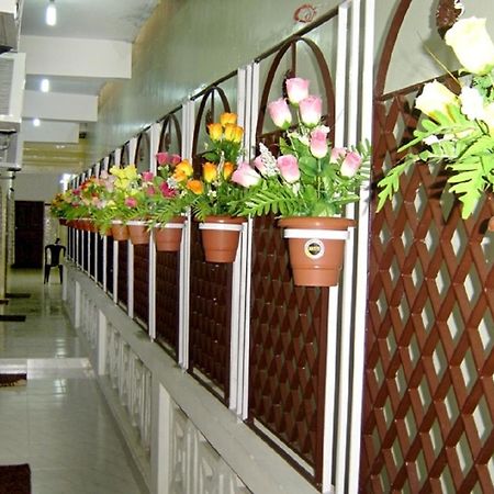 French Guest House Pondicherry Ngoại thất bức ảnh