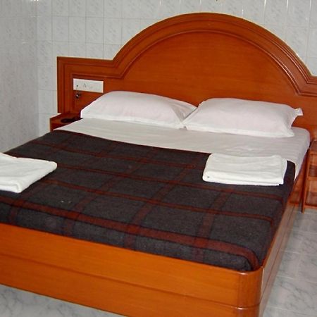 French Guest House Pondicherry Ngoại thất bức ảnh