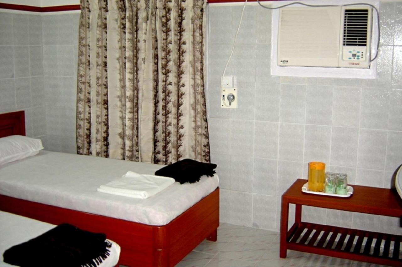 French Guest House Pondicherry Ngoại thất bức ảnh