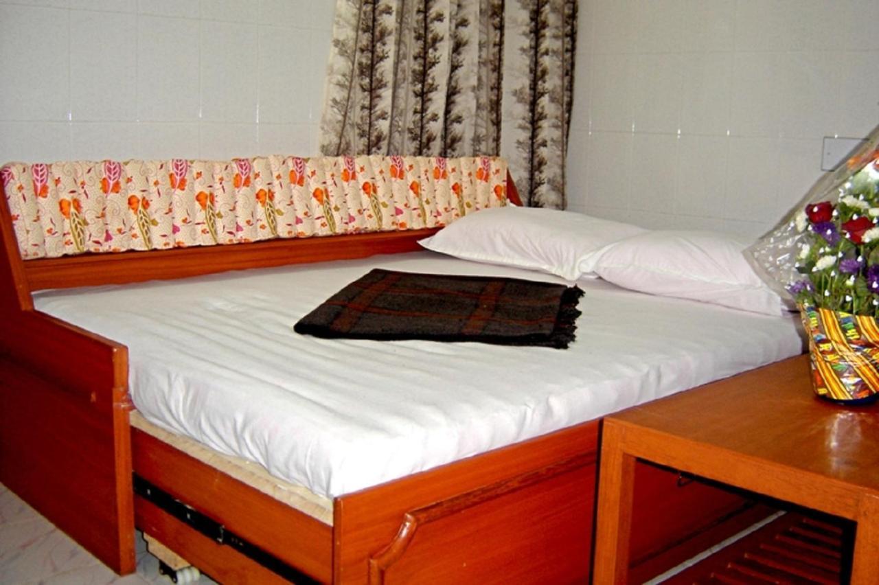 French Guest House Pondicherry Ngoại thất bức ảnh