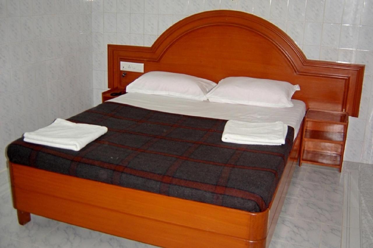 French Guest House Pondicherry Ngoại thất bức ảnh
